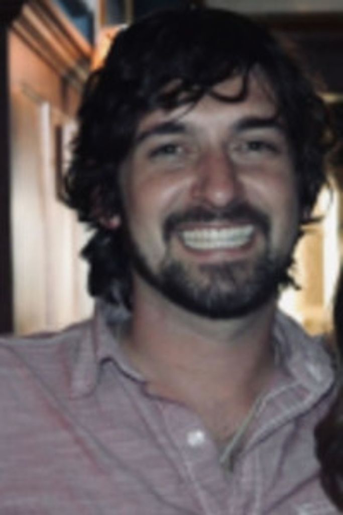 Andrew Richard Crawford Stark Profile Photo
