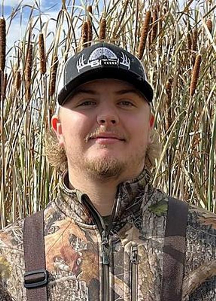 Chase Michael Nundahl Profile Photo