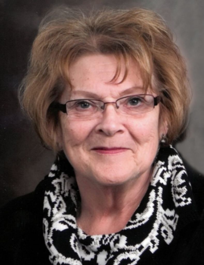 Mardell R. Kaser Profile Photo