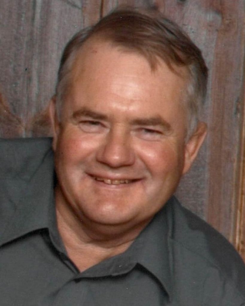 Edward H. Teubert