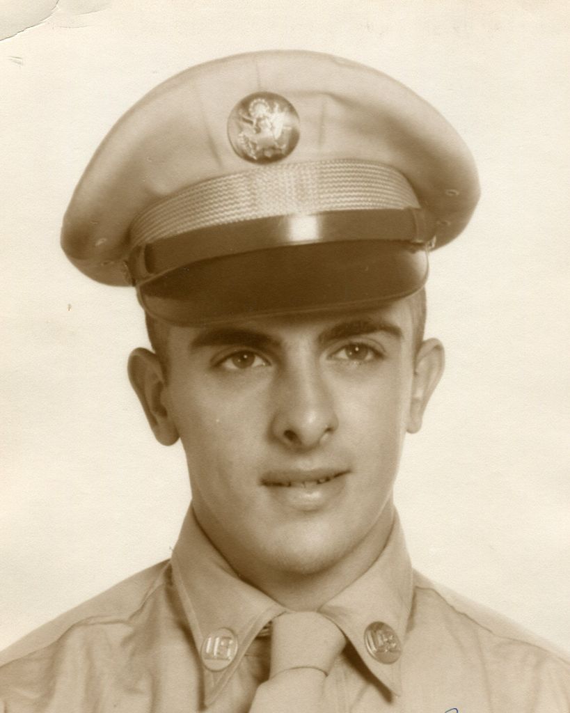 Carl D. Amore