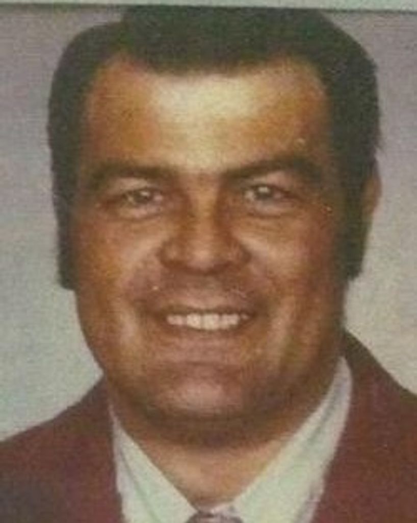 Sammy L Ledbetter Profile Photo