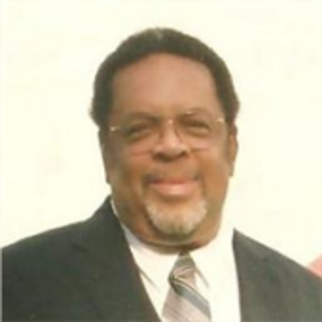 Gregory  Mallory Gordon