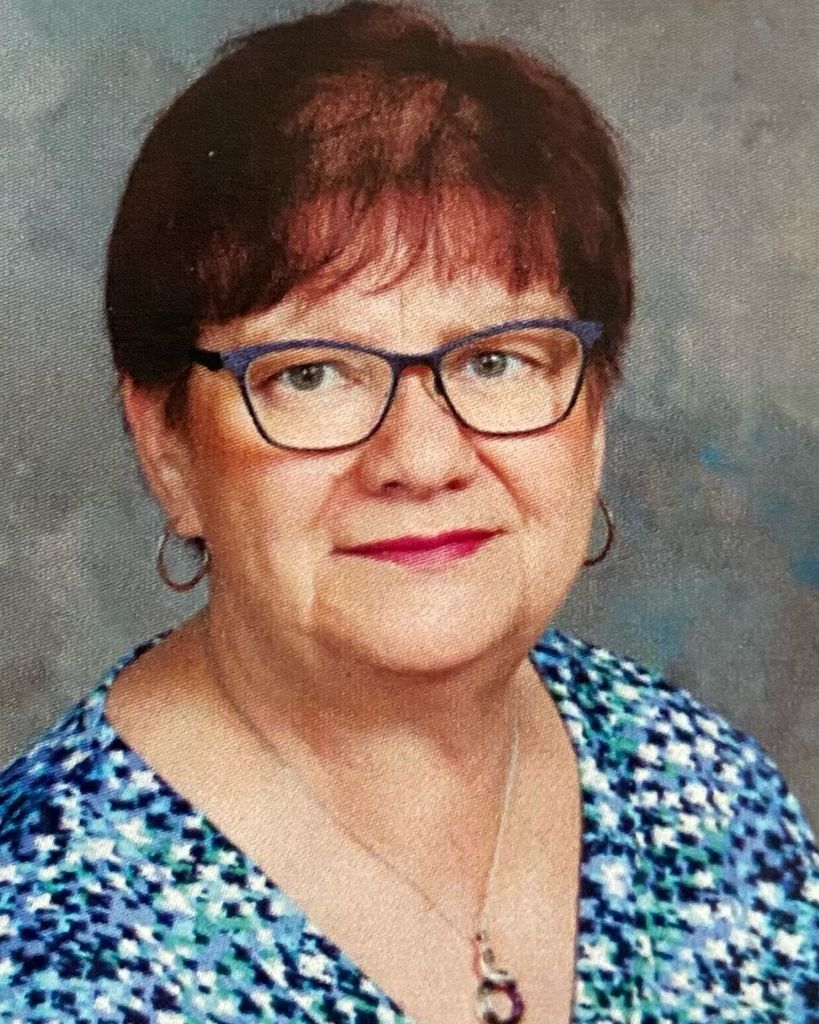 Donna Maria Komorowski Profile Photo