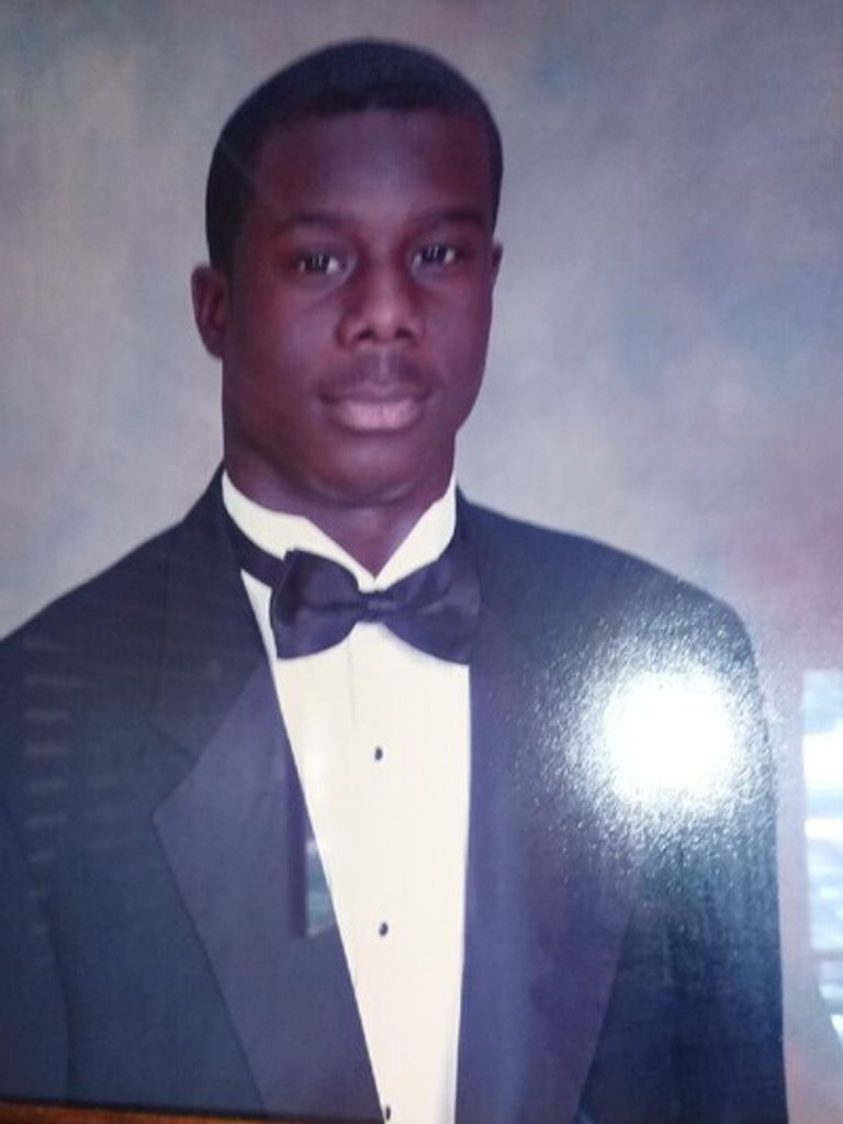 Marlon C. Harris Profile Photo
