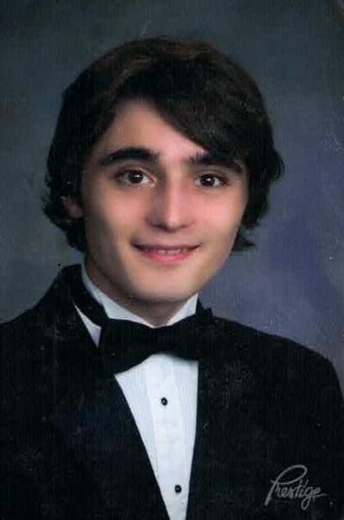 Quintin James Morgenthaler Profile Photo