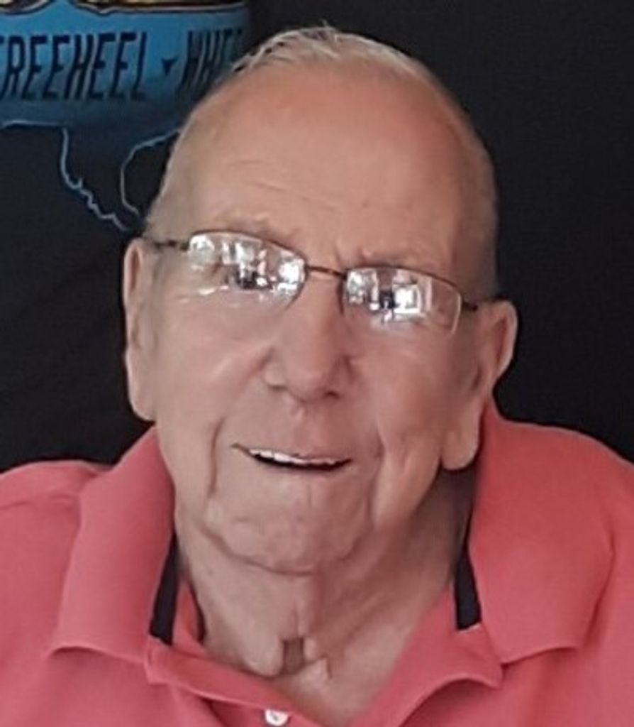 Willis James Brooks Profile Photo