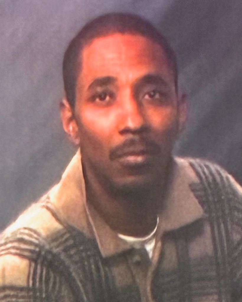 Cedric Keith Perrin Profile Photo