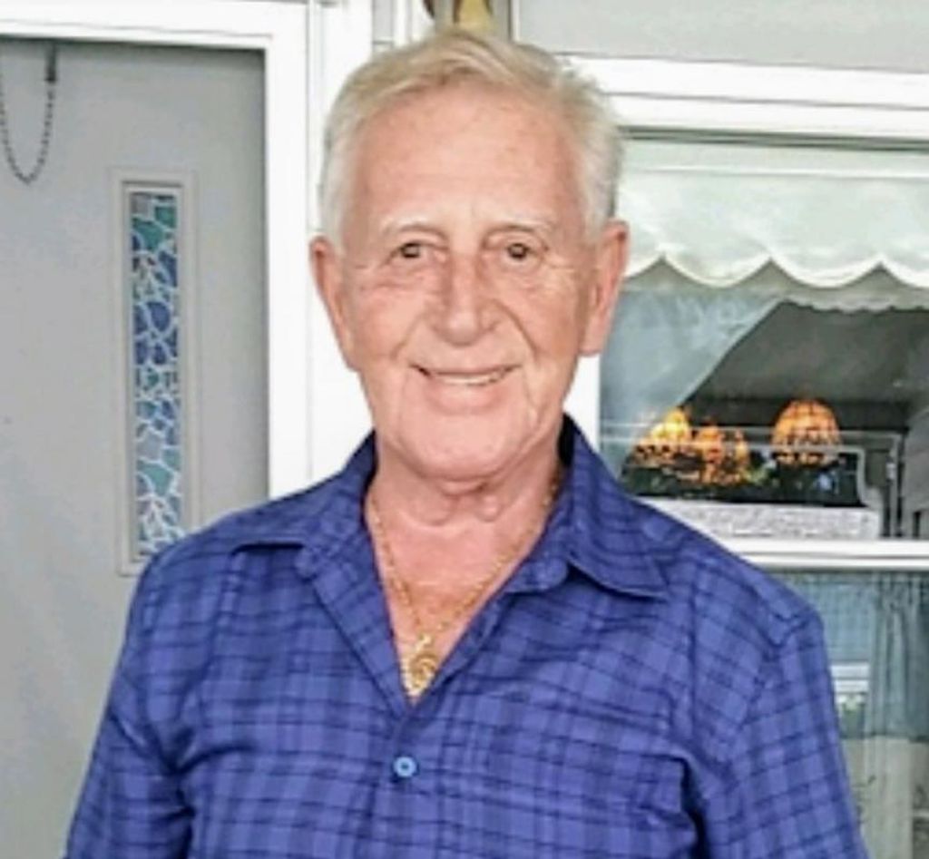John L. Terreault Sr. Profile Photo