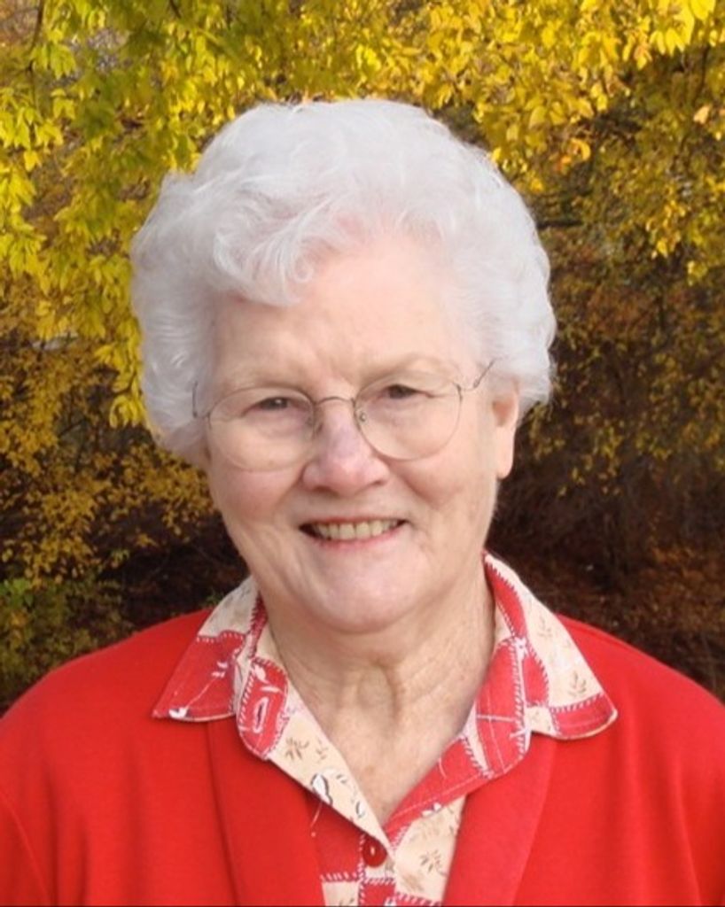 Marie Milton Harris Profile Photo