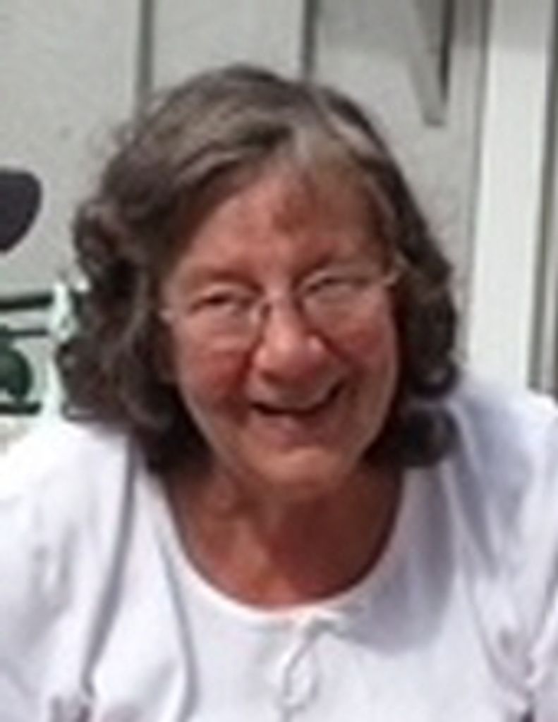 Marita M.  Howe