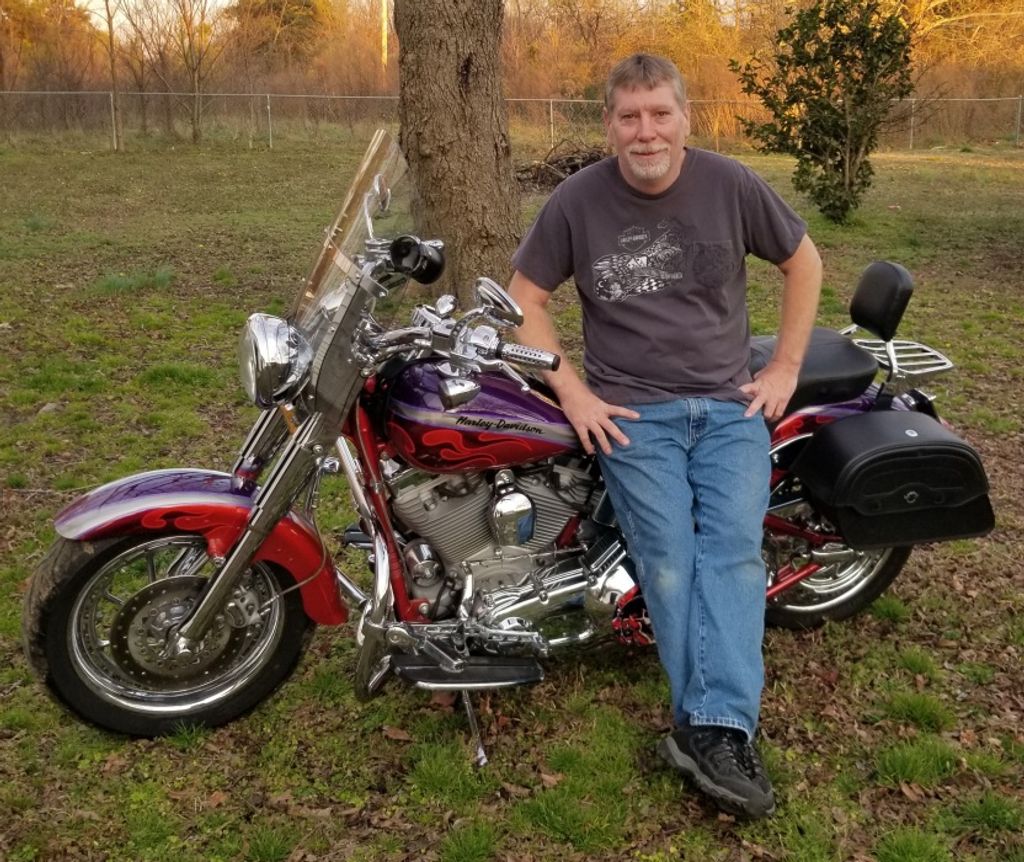 Harvey Steve Frazier