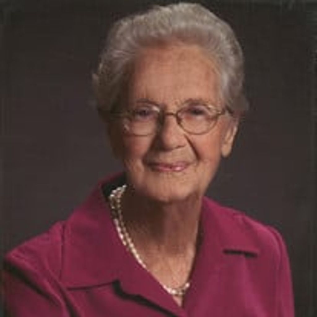 Mrs. Inest Mae Durden
