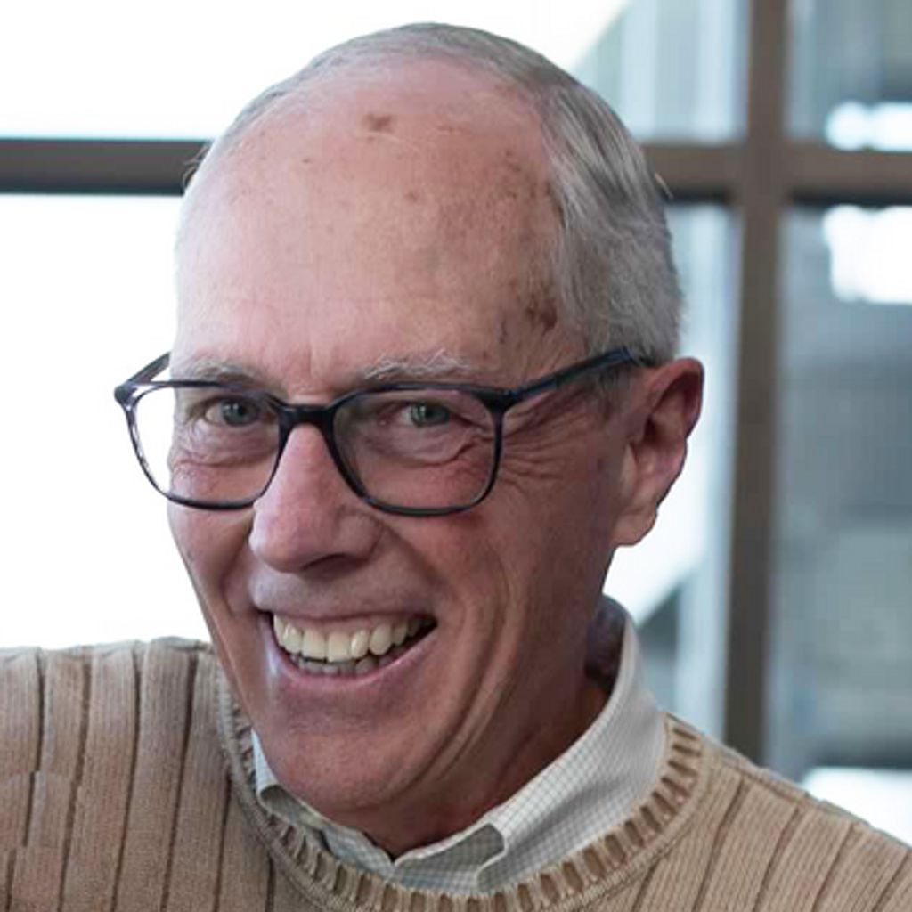 Lawrence Douglas Day