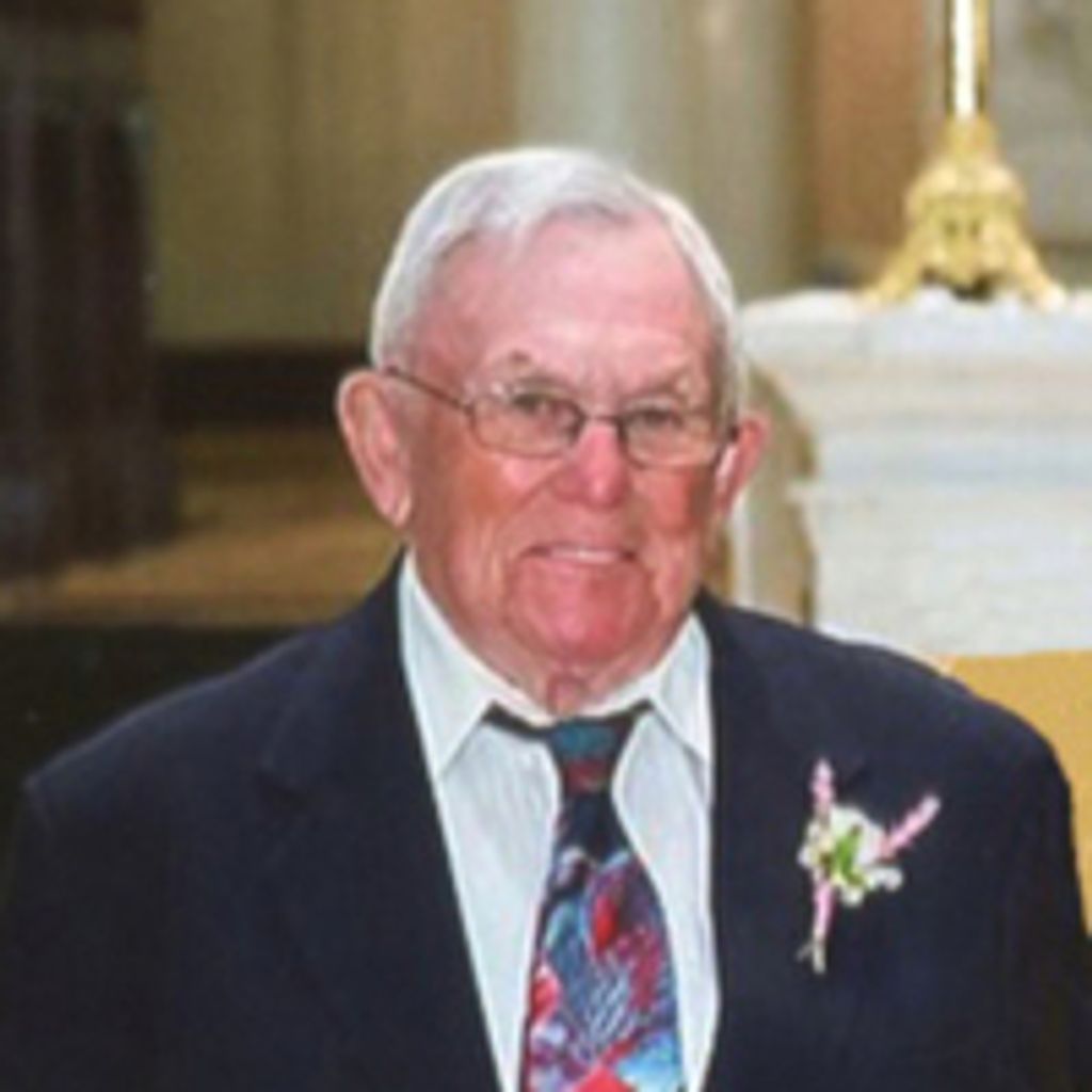 Lee Bernard