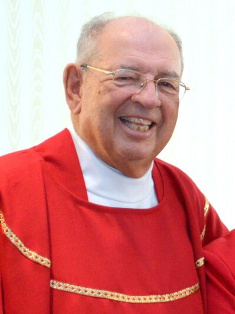 Reverend Renald D. Labarre Profile Photo