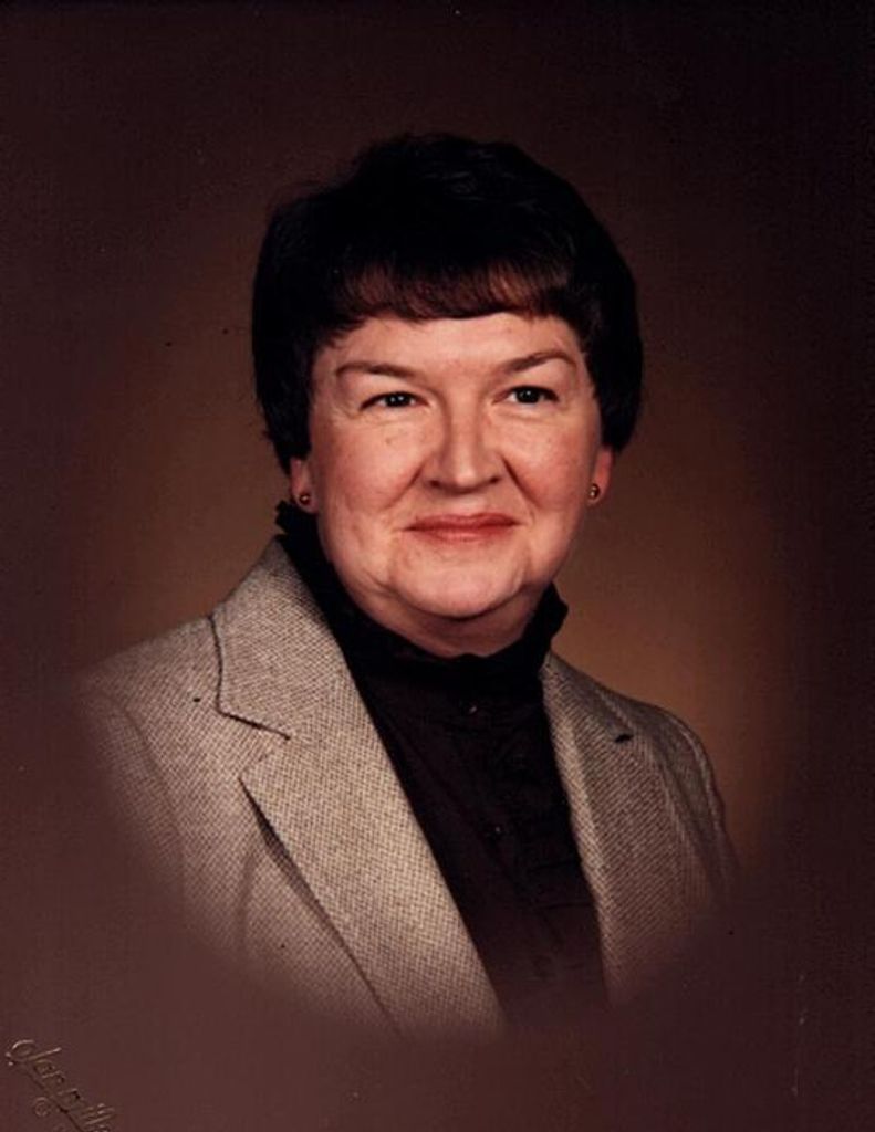 Lois M. White
