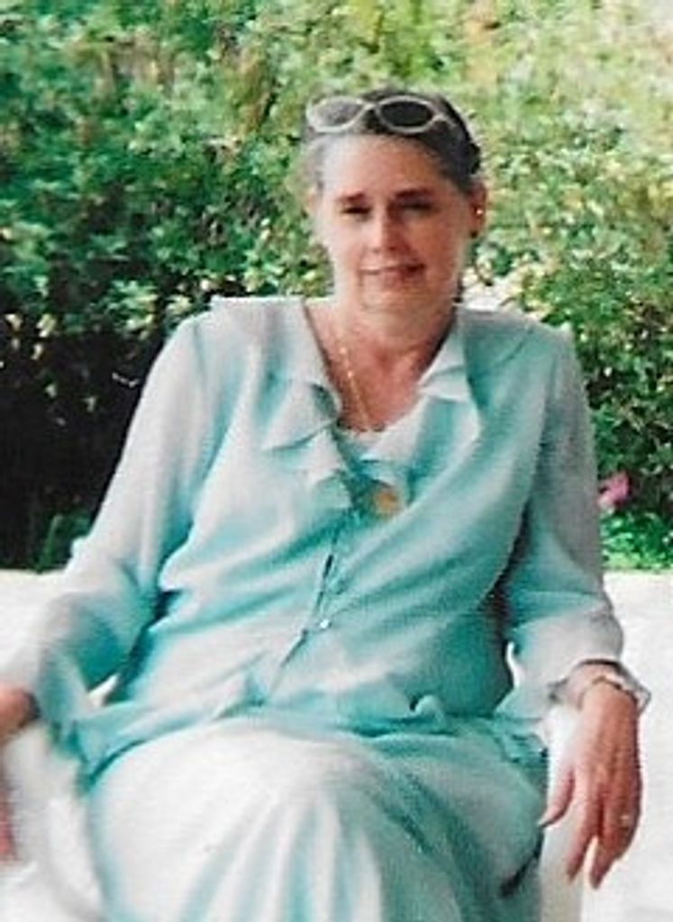 Jeanette Elaine (Parks)  Campbell
