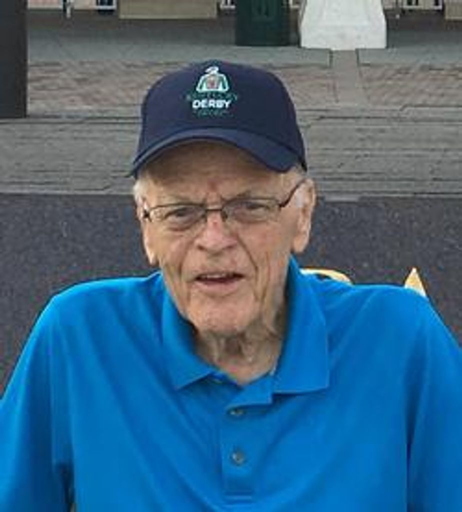 Edward J Halaburt Profile Photo