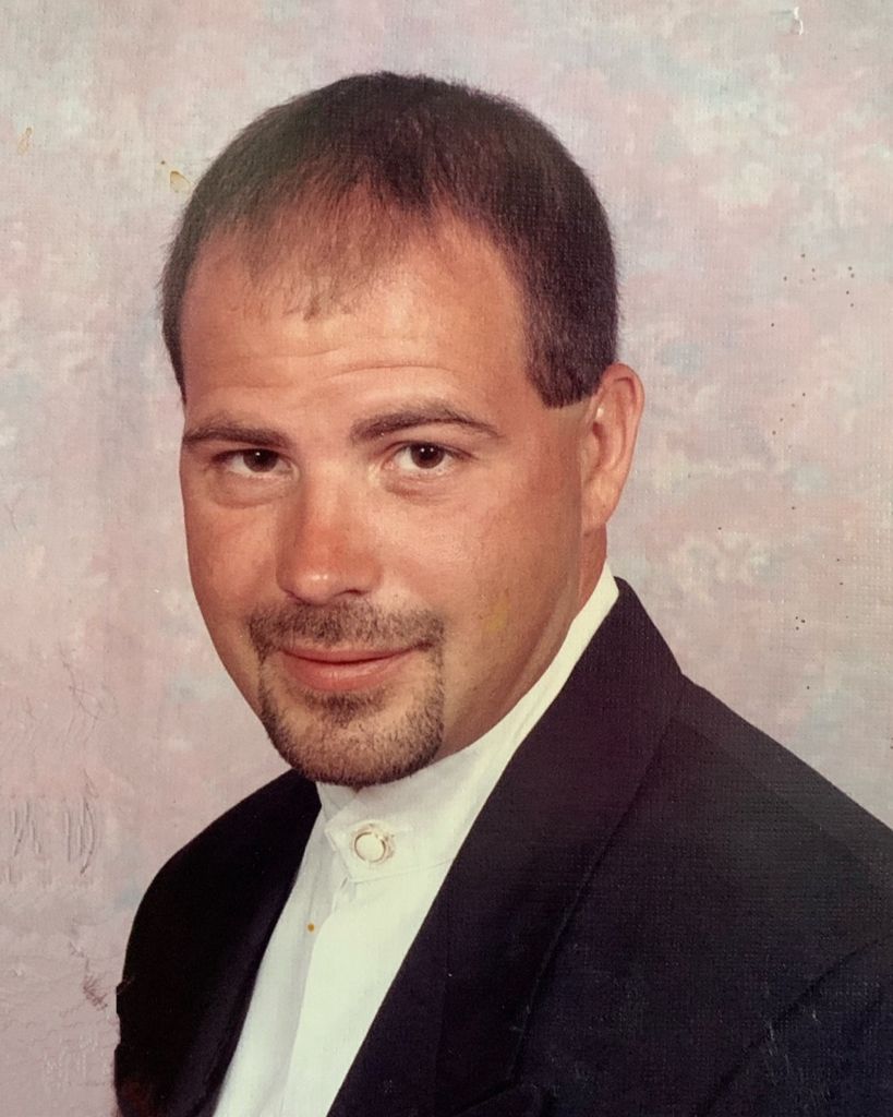 Vaughan Jeffrey Massie Profile Photo