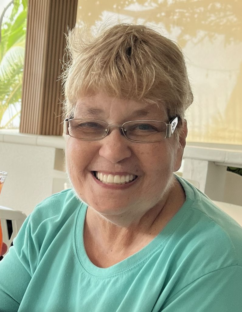Karen Camb Profile Photo