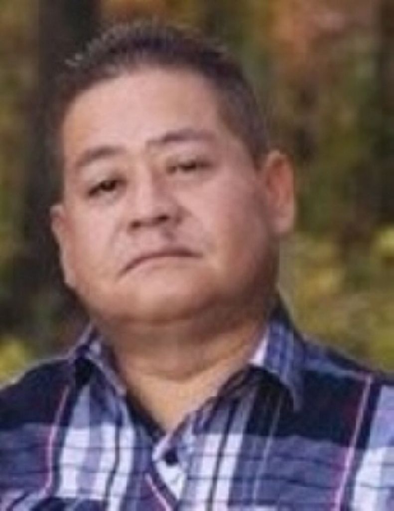 Filemon Garcia