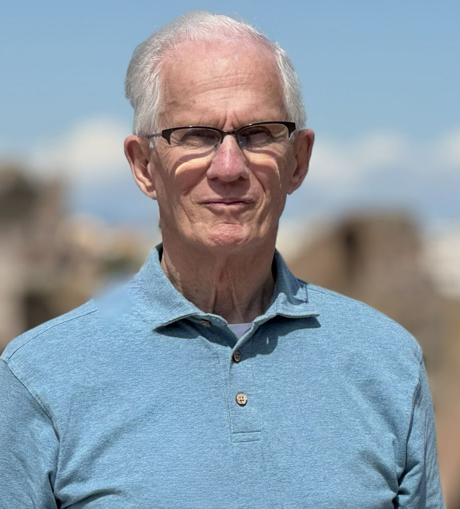 Thomas Robert Paget Profile Photo