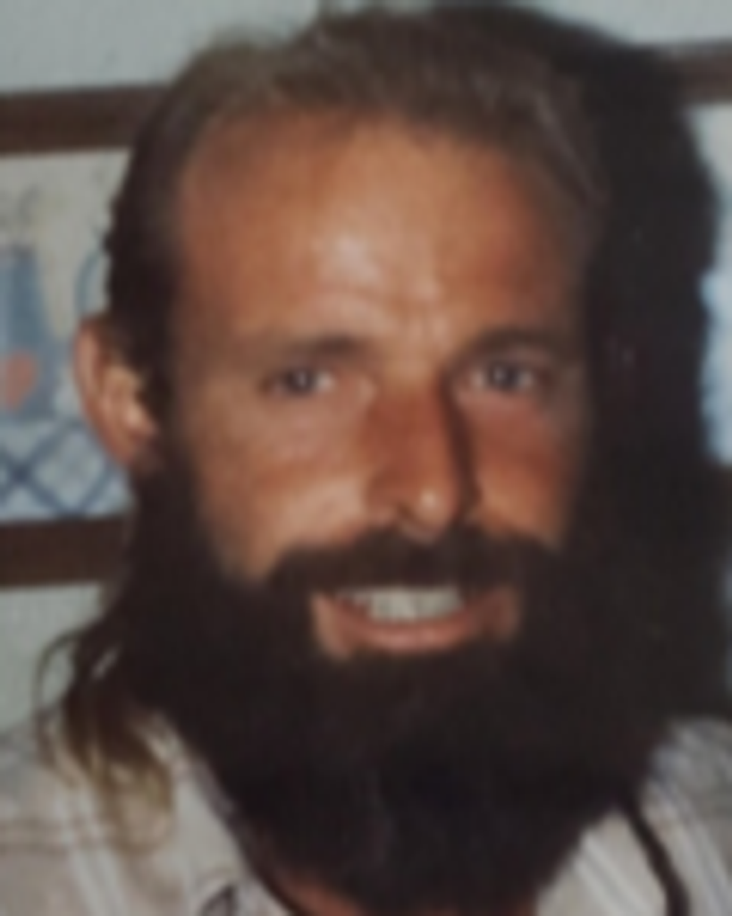 Terry Dean Messer