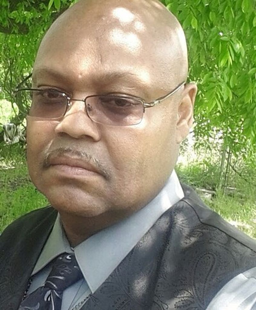 Darryl Smith Profile Photo