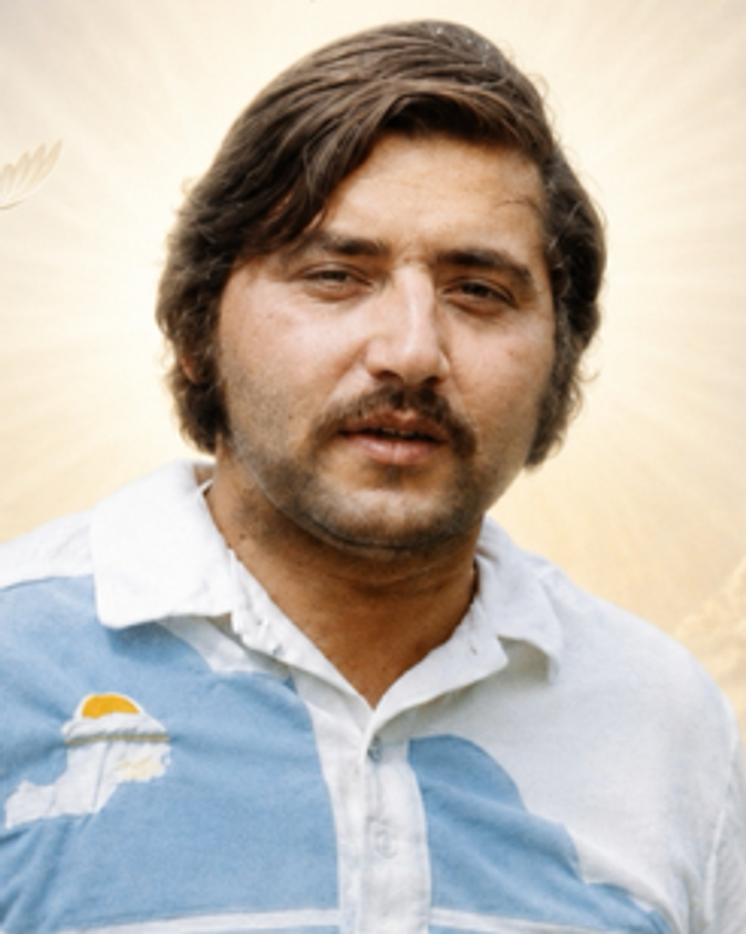 Augustin Gonzalez Profile Photo