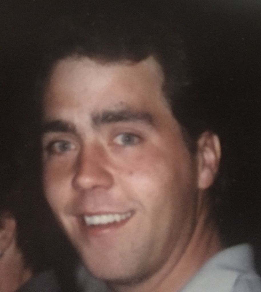 William Edward Sands