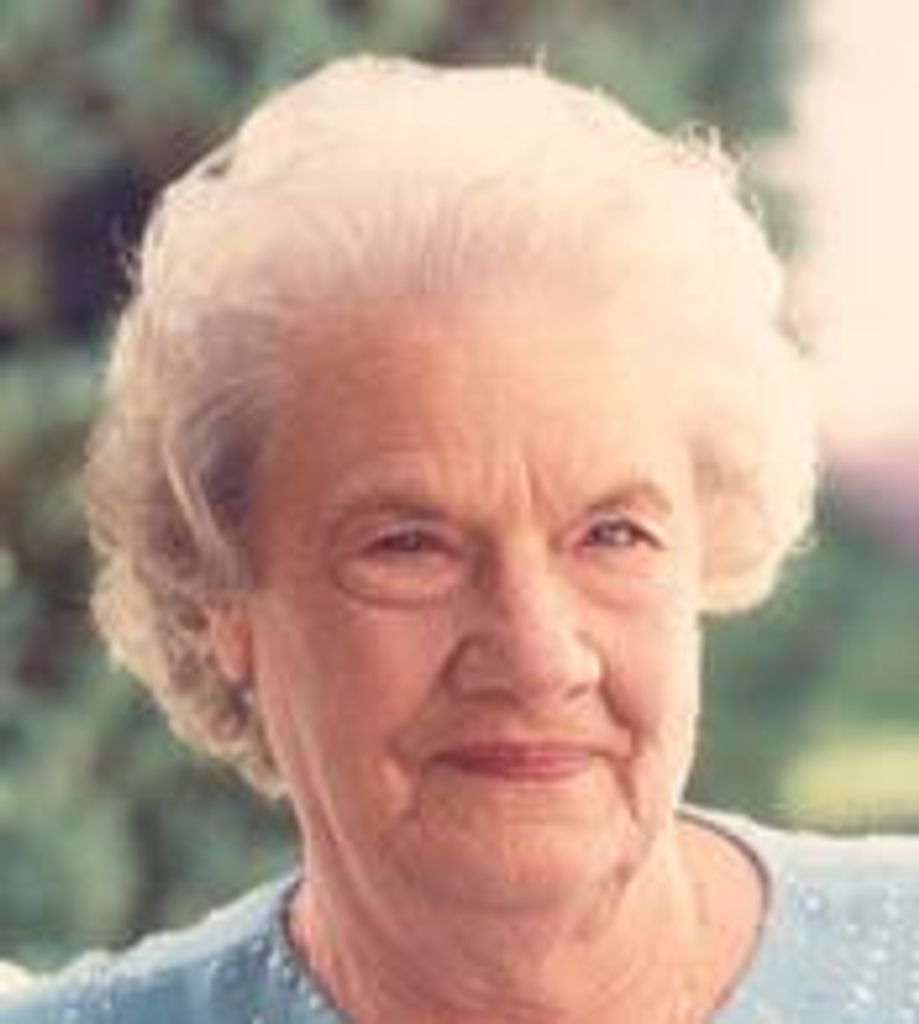 Frances Baxter Profile Photo