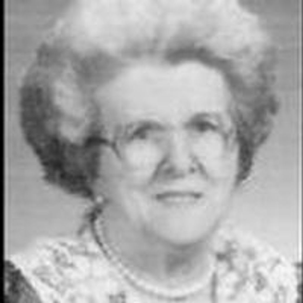 Velma Samanie Daigle