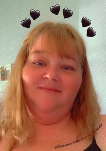 Angela Dawn (Churchwell)  Steel Profile Photo