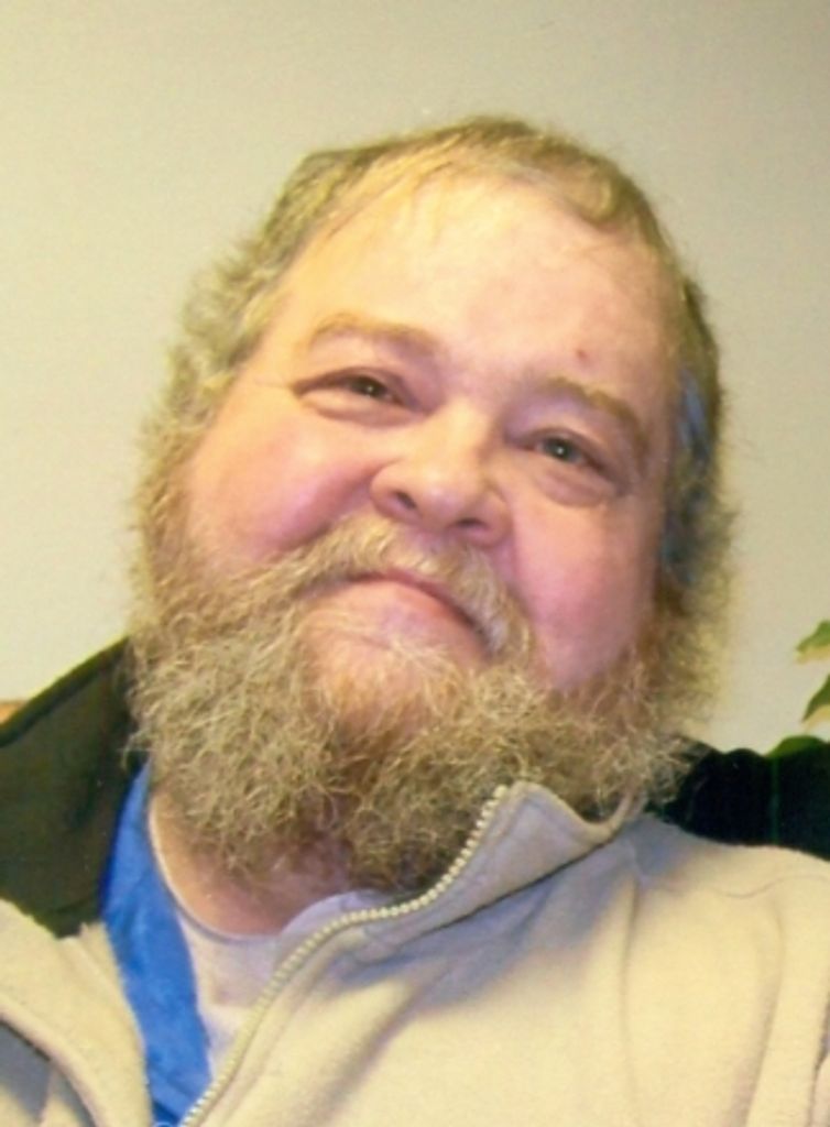 Ronald G. Weir