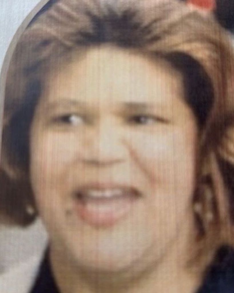 Jessie F. Richardson