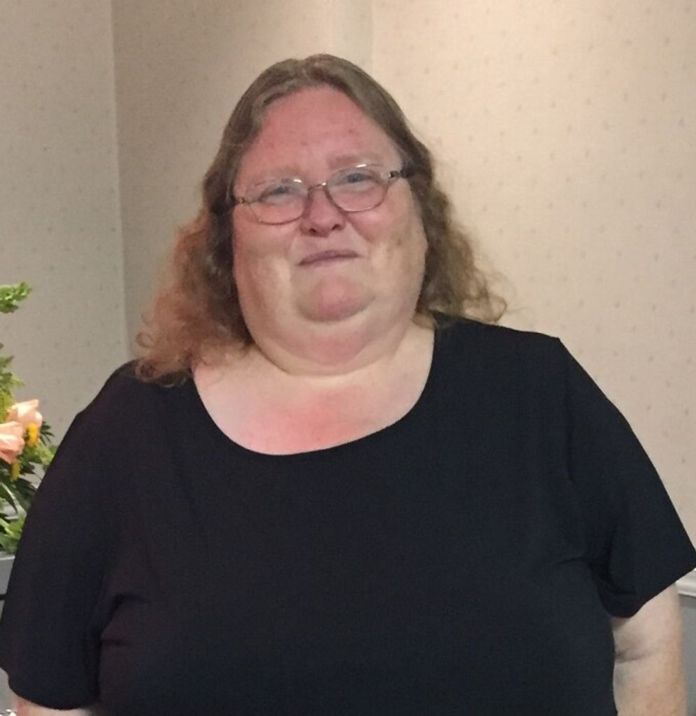 Nan Marie Moody