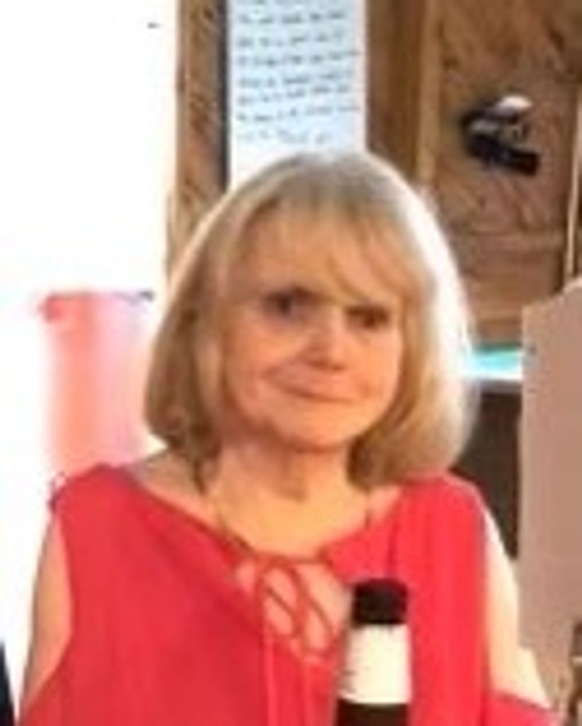 Louella L Johnson