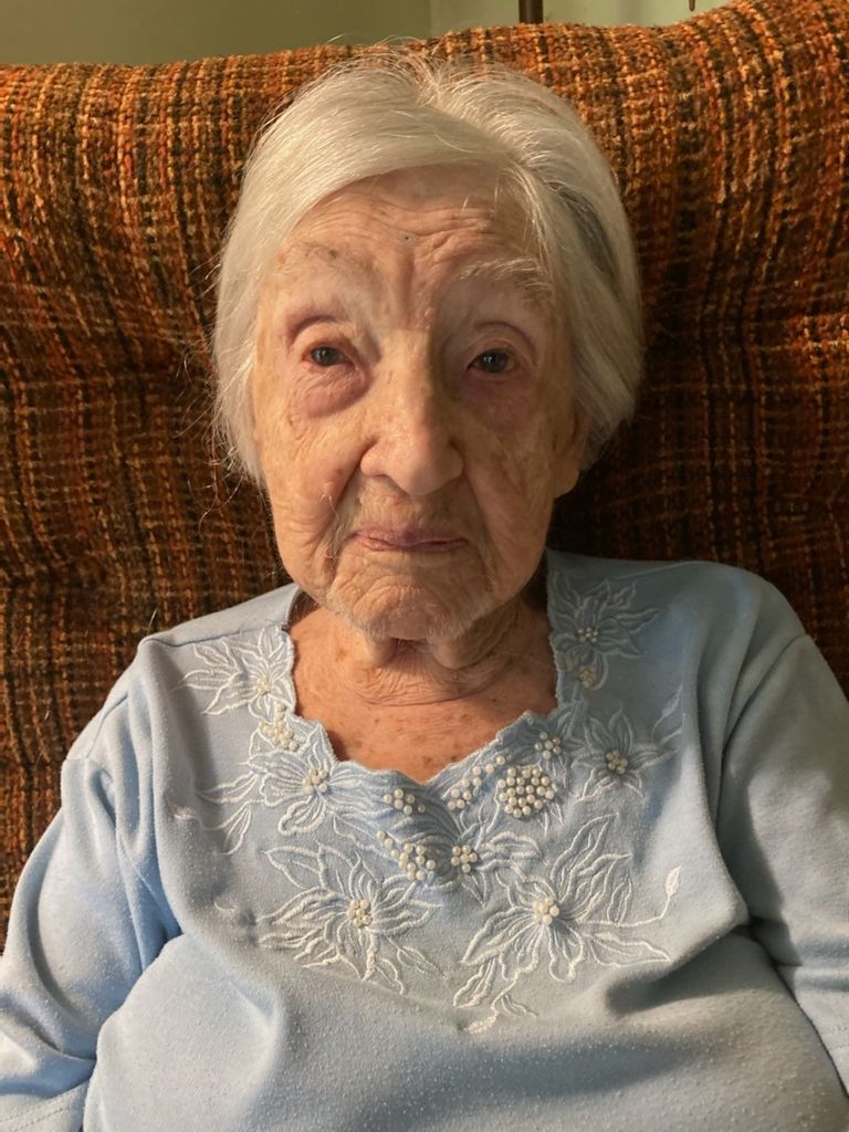 Valija Laube Profile Photo