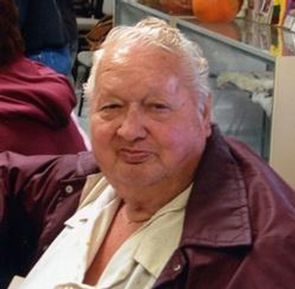 Arvel Curtis Pettigrew