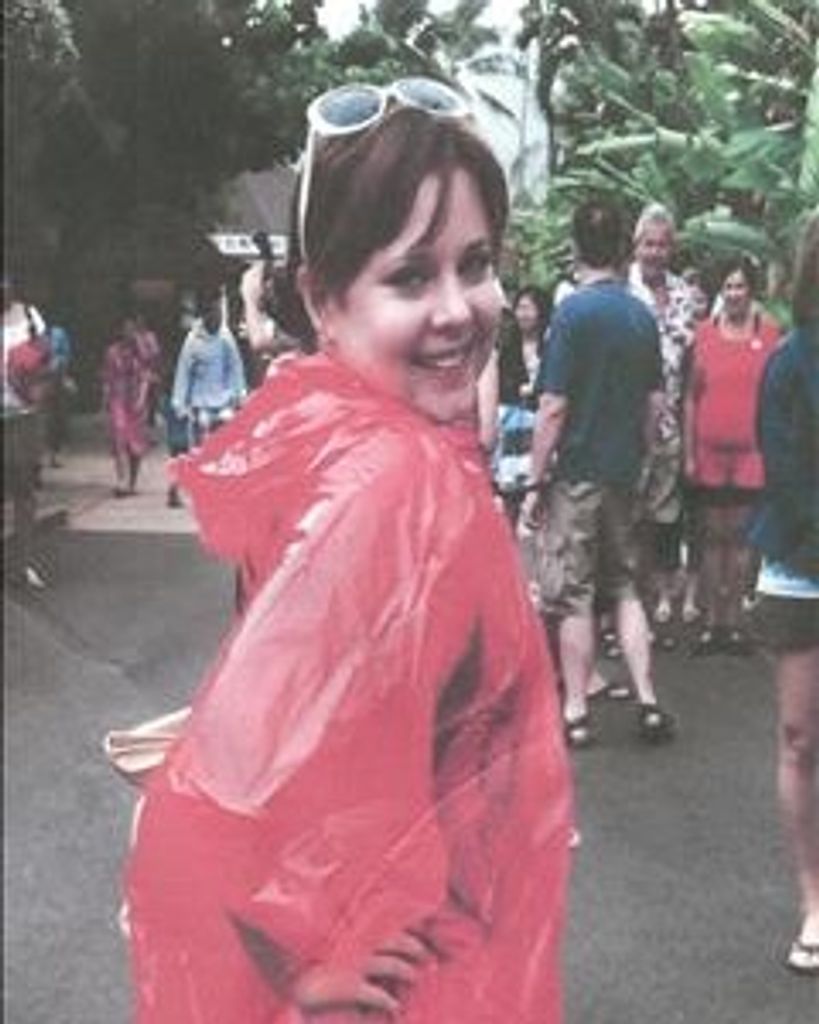 Karen Ruth Sands