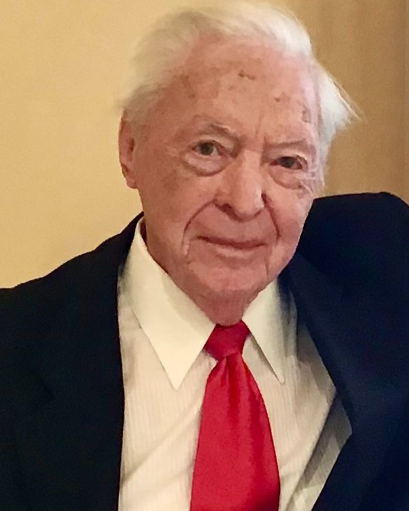 Claude Henry Morrison Profile Photo