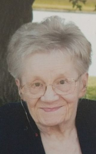 Patricia Louise Kerg Profile Photo