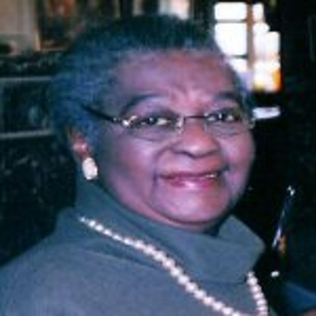Willie Mae Dixon