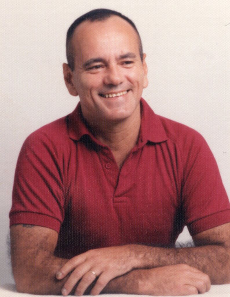 James Earl Minter Profile Photo