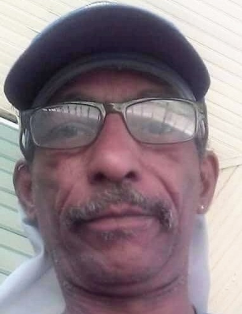 Phillip Howard Allen