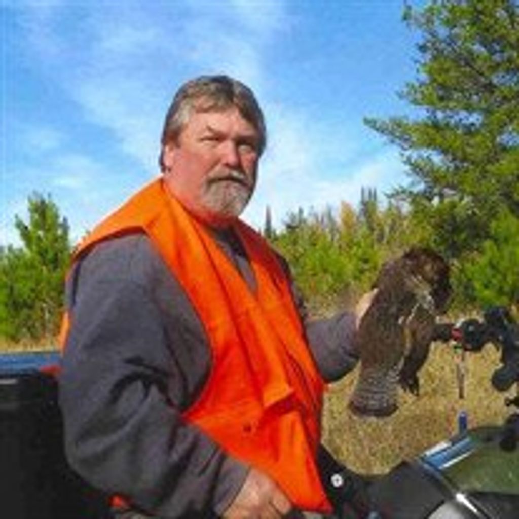 Tony  M. Mathews
