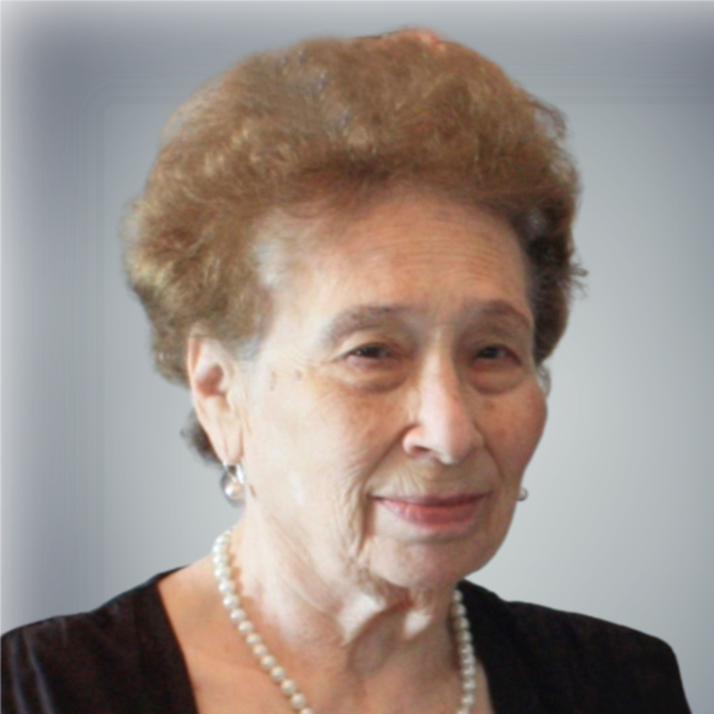 Alla Poznyak Profile Photo