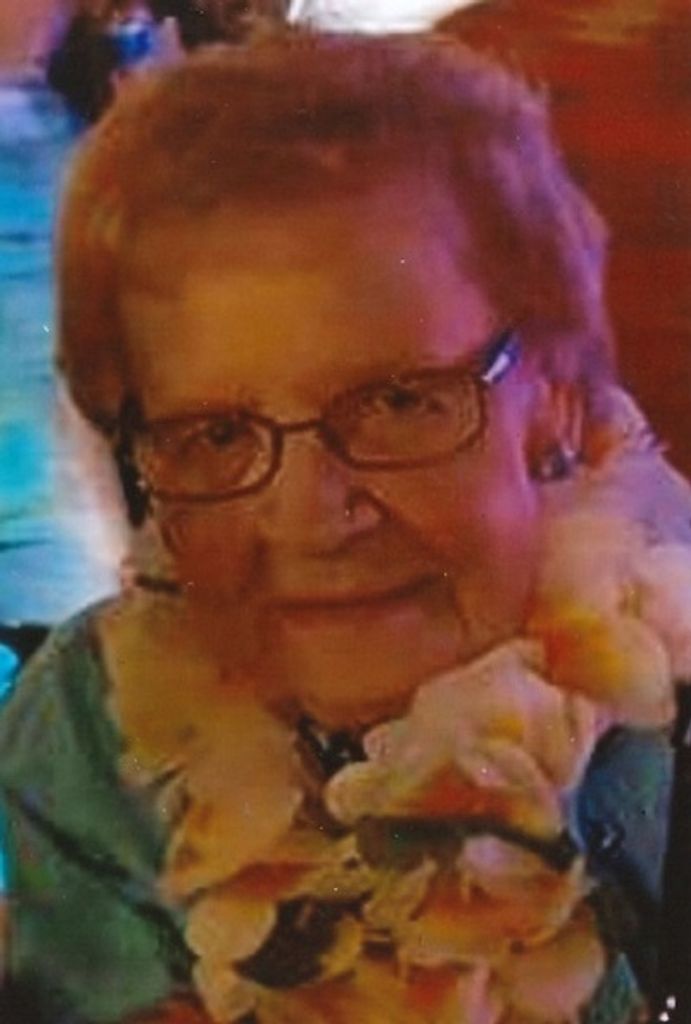 Rose Ann "Red" Kautz Profile Photo