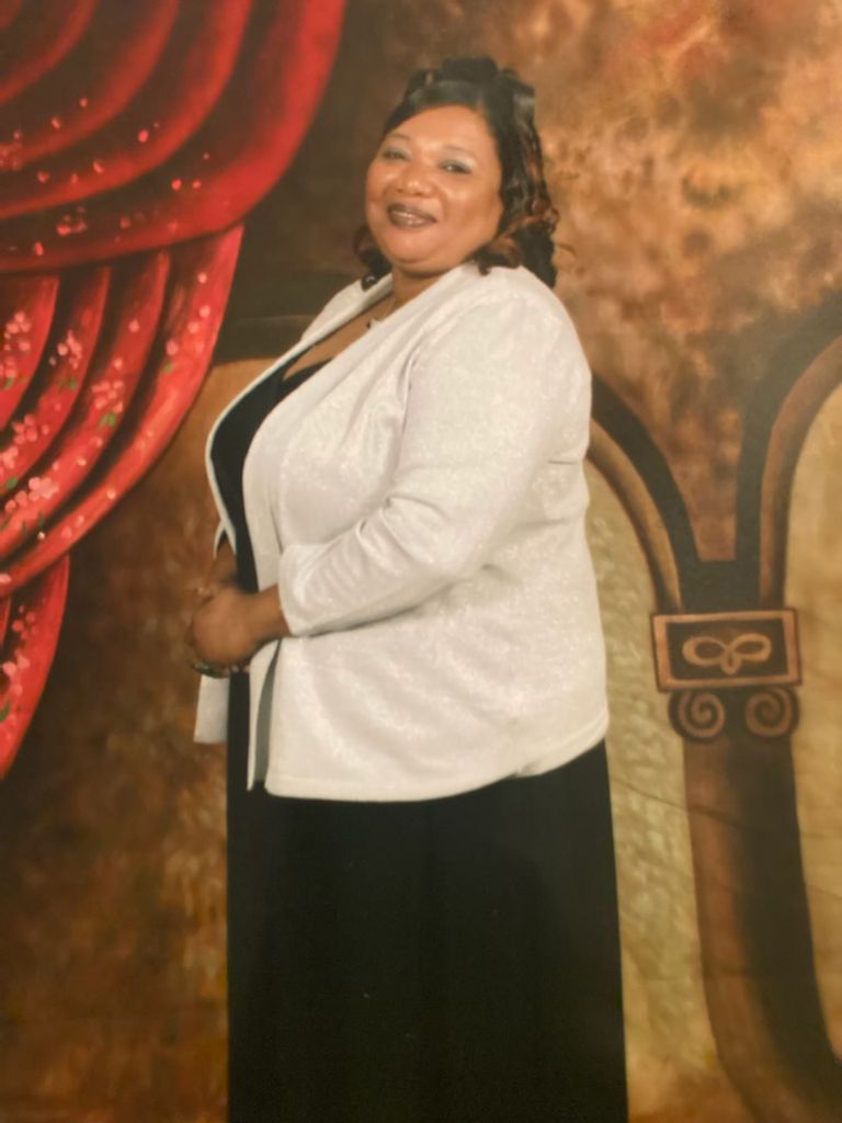 Tawana Denise Robinson Profile Photo